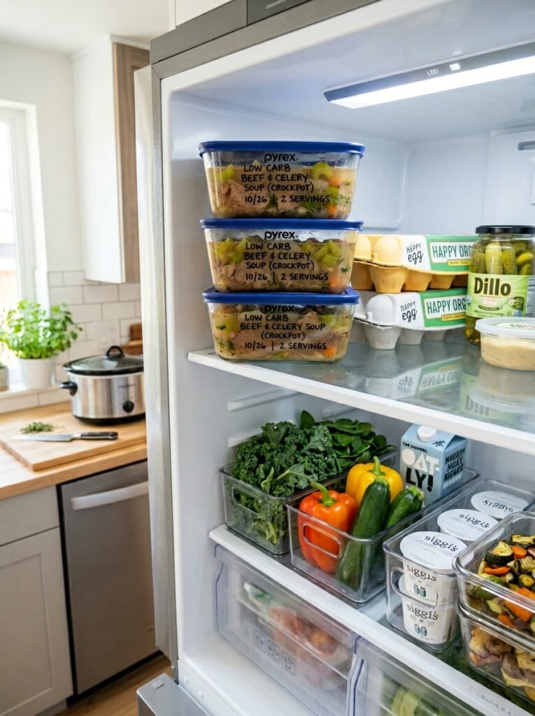 Food storage containers 202604151348