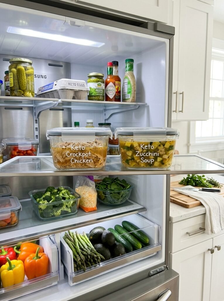 Food storage containers 202604151402