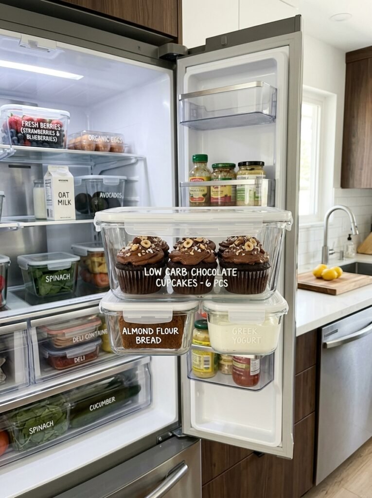 Food storage containers 202604151426