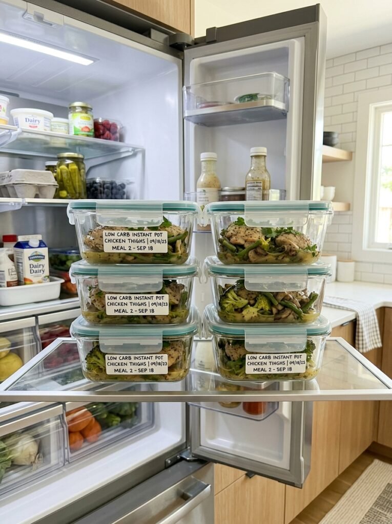 Food storage containers 202604151437