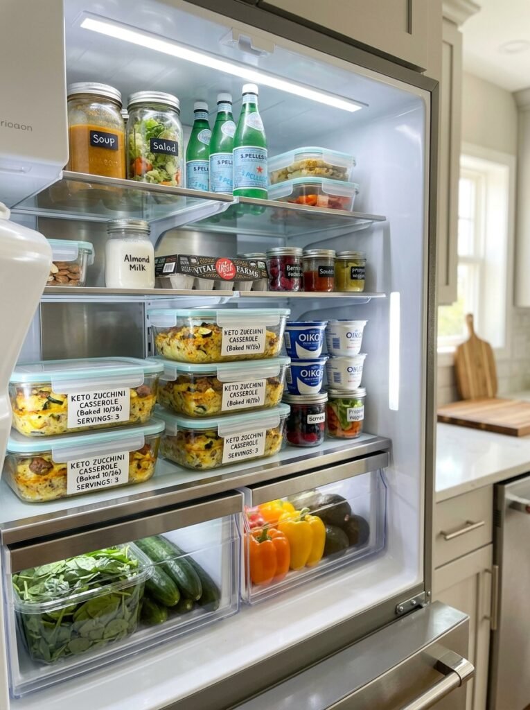 Food storage containers 202604151442