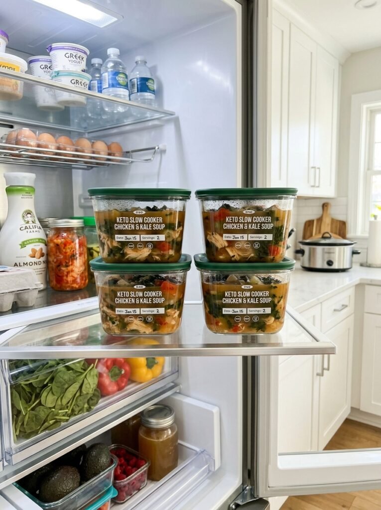 Food storage containers 202604152029