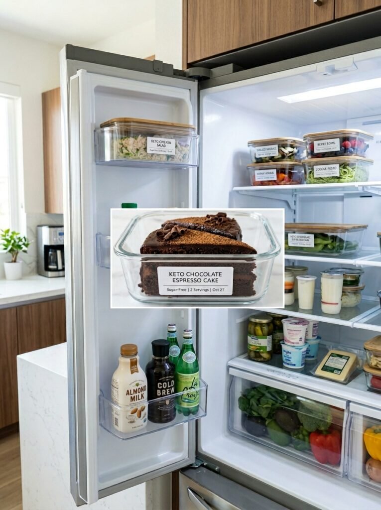 Food storage containers 202604152038