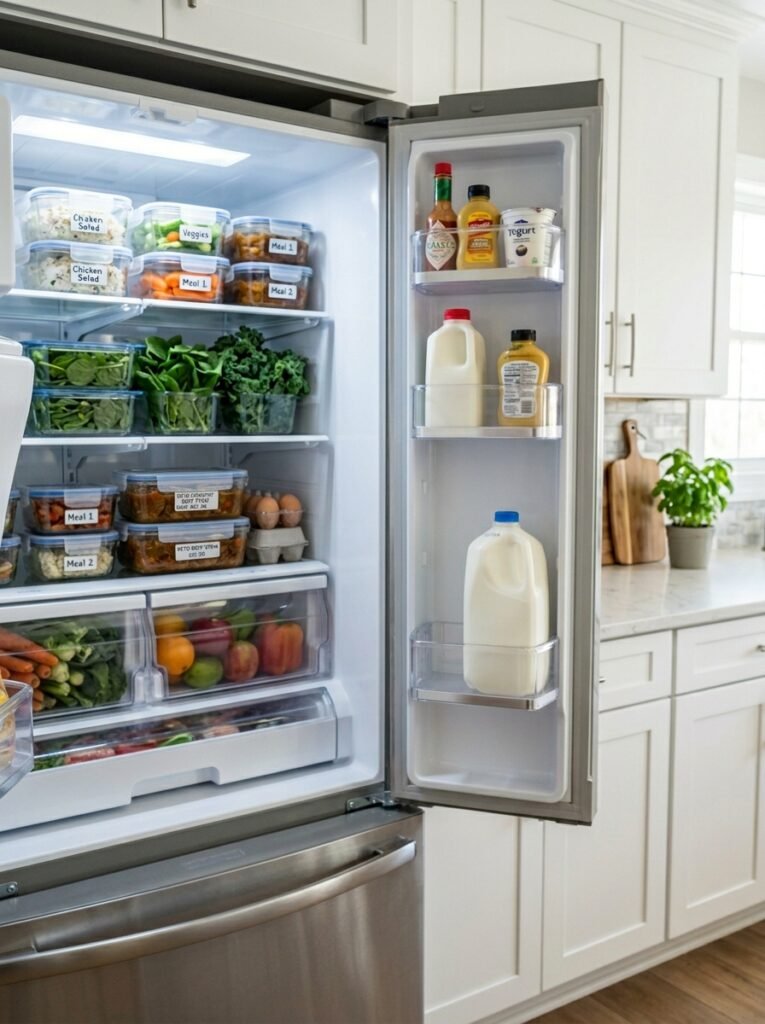Food storage containers 202604152110