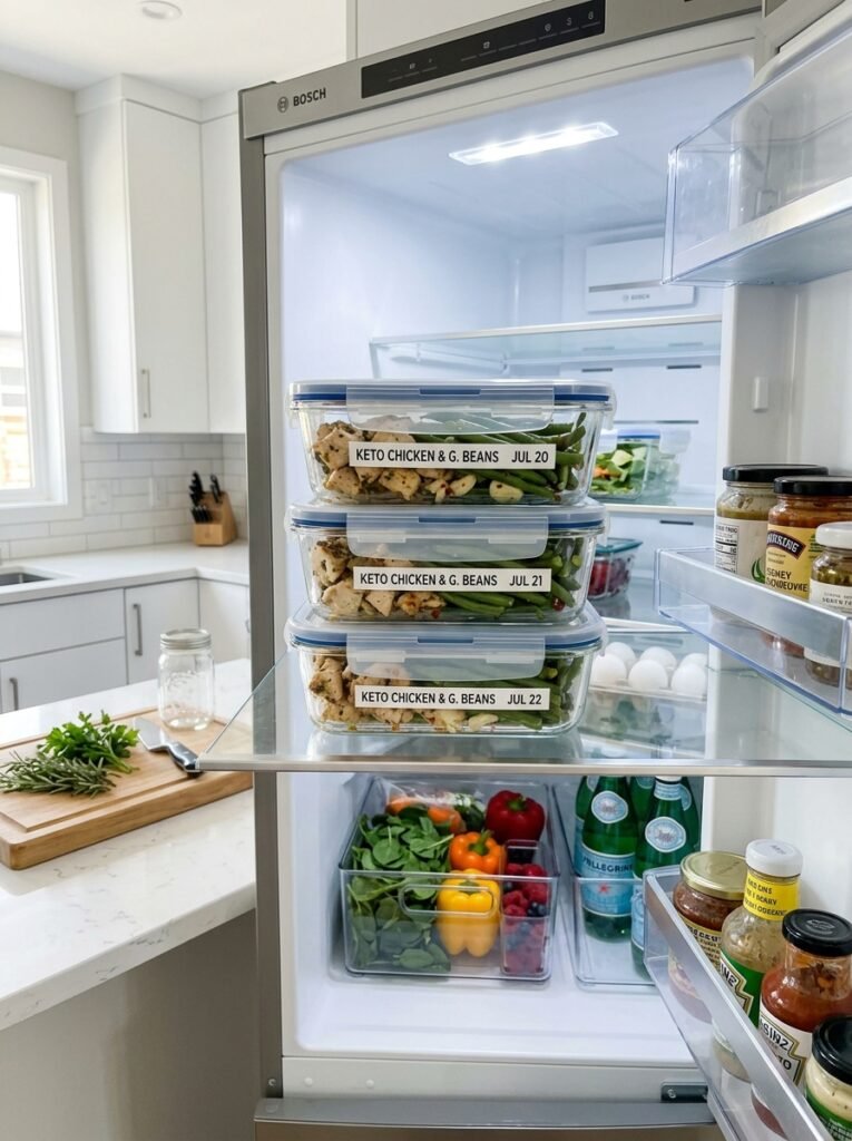 Food storage containers 202604171231
