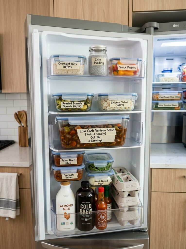 Food storage containers 202604171238