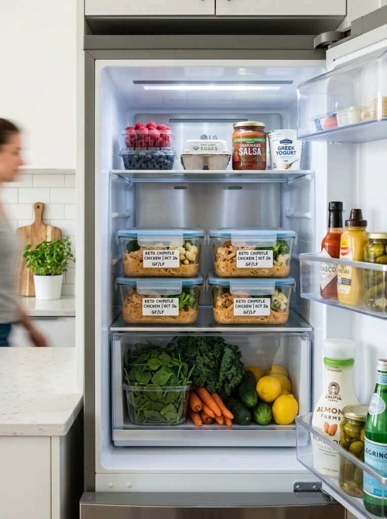Food storage containers 202604171314