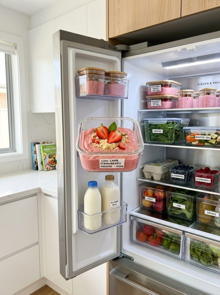 Food storage containers 202604171342