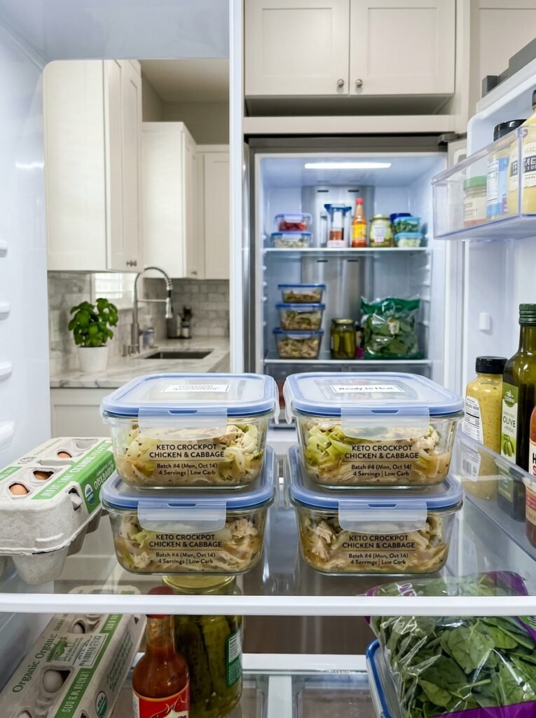 Food storage containers 202604171915