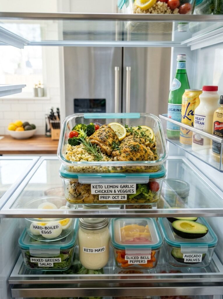 Food storage containers 202604171920