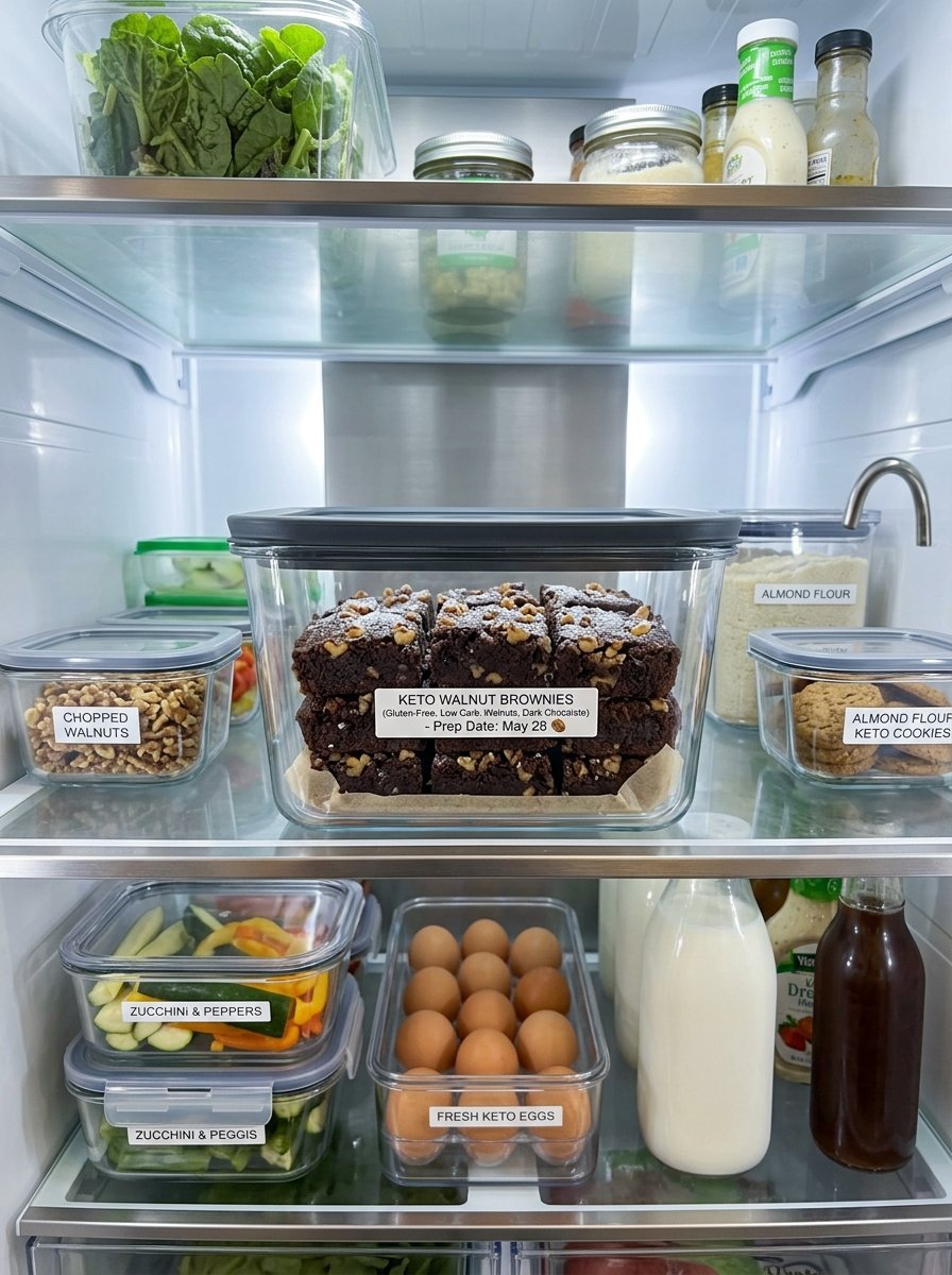 Food storage containers 202604171928