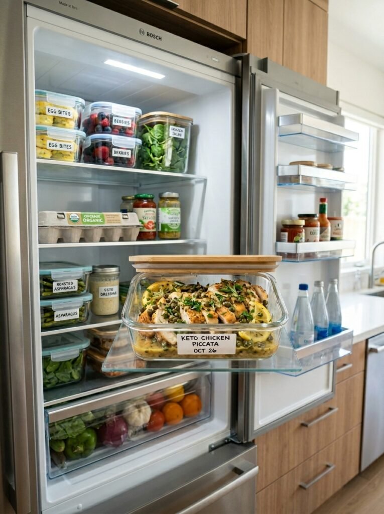 Food storage containers 202604171931