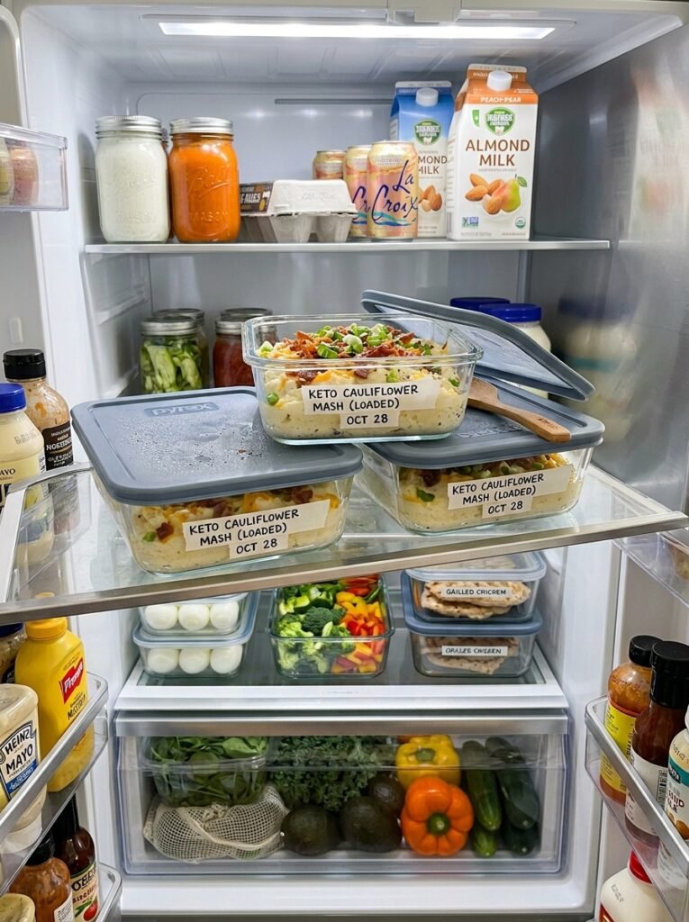 Food storage containers 202604171937