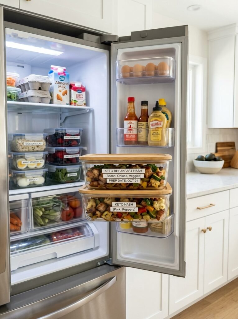Food storage containers 202604171942