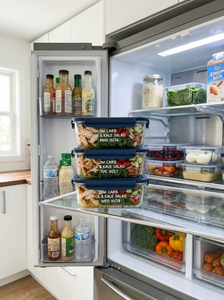 Food storage containers 202604172047
