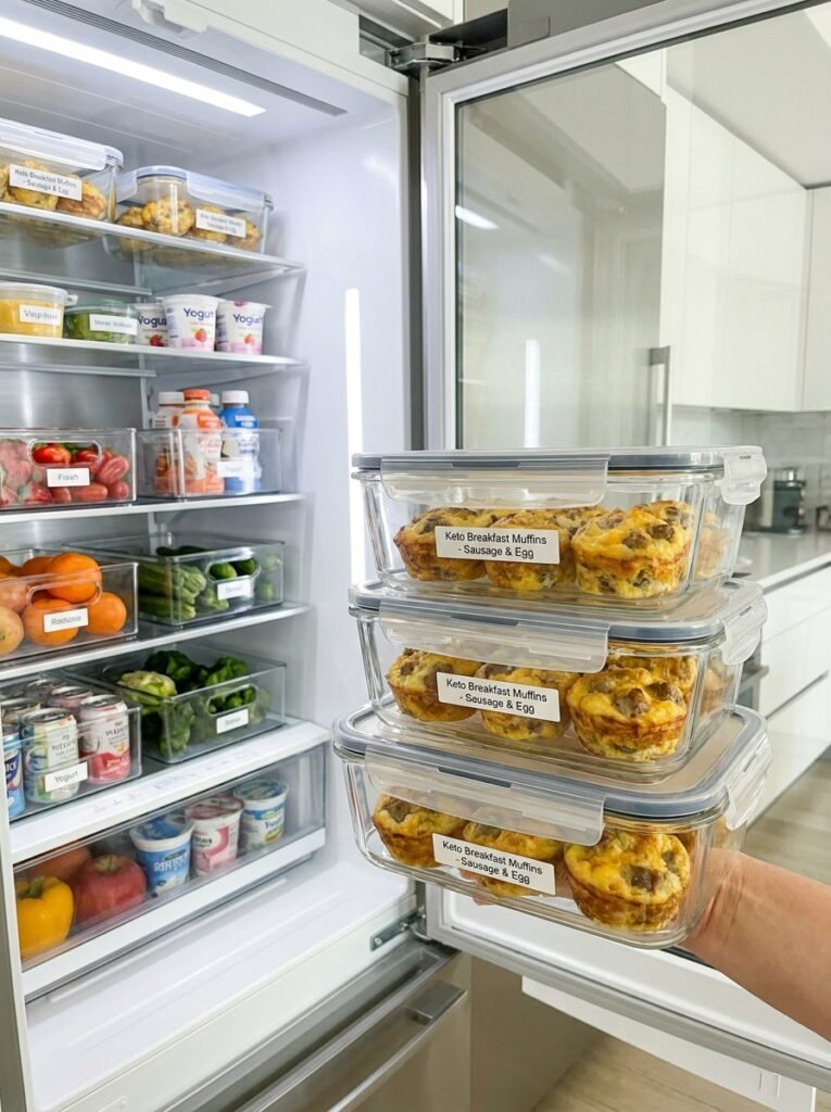 Food storage containers 202604211453
