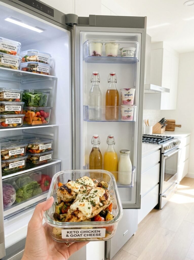 Food storage containers 202604221213
