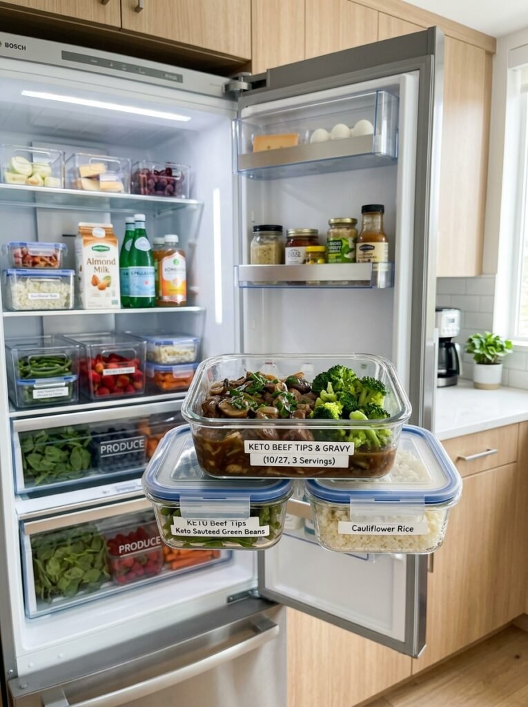 Food storage containers 202604221248