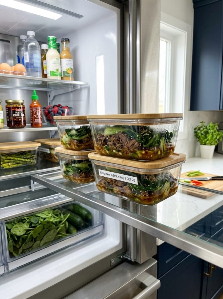 Food storage containers 202604221253