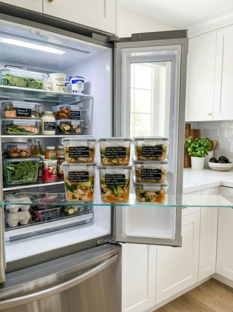 Food storage containers 202604221259
