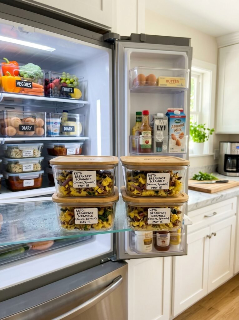 Food storage containers 202604231311