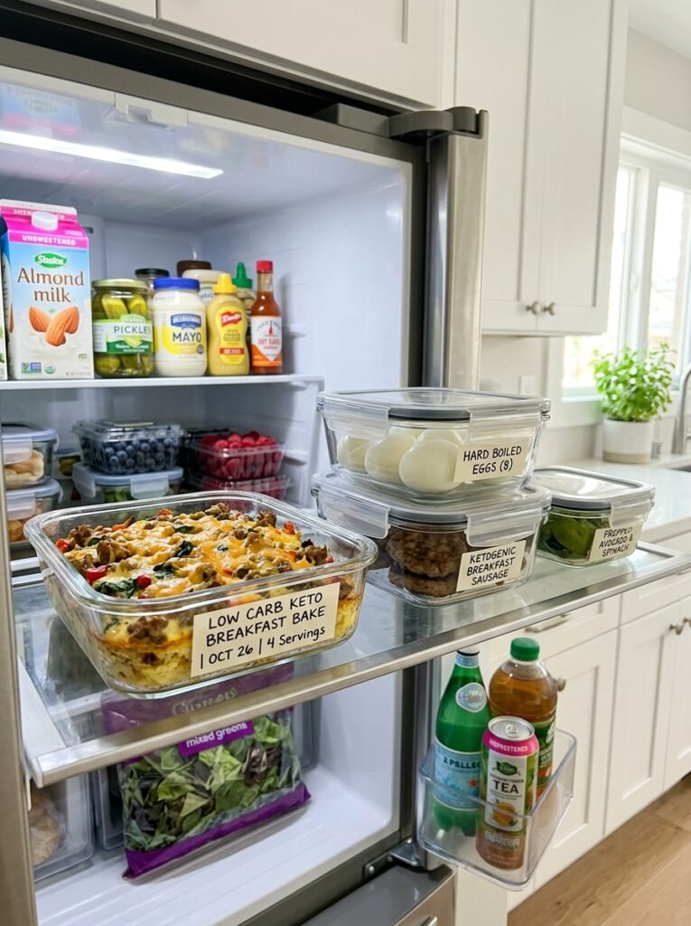 Food storage containers 202604231331