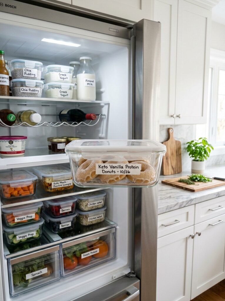 Food storage containers 202604241417