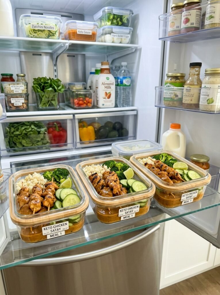 Food storage containers 202604241437