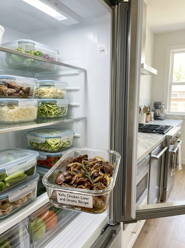 Food storage containers 202604241522