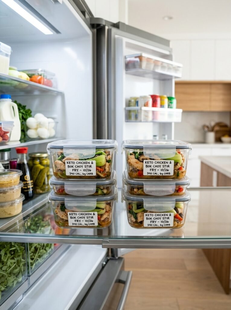 Food storage containers 202604252054