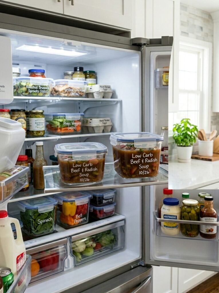 Food storage containers 202604252114