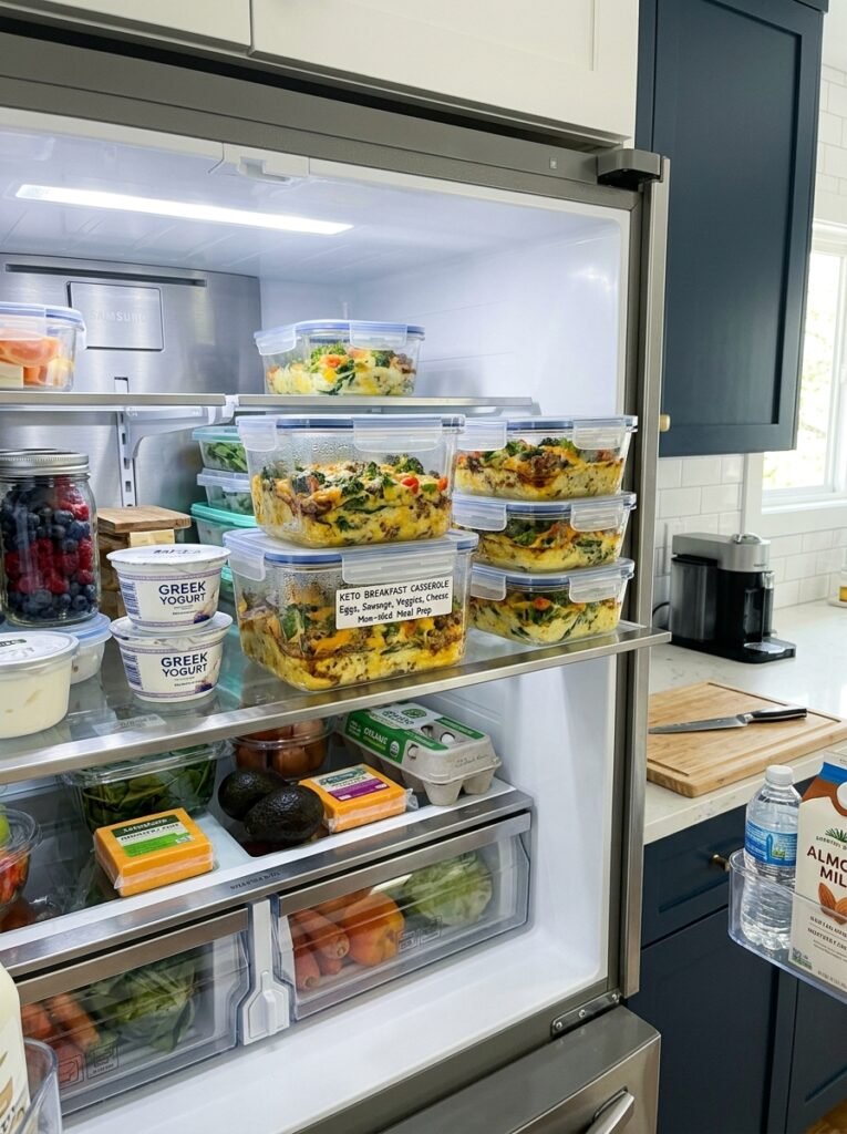 Food storage containers 202604252140