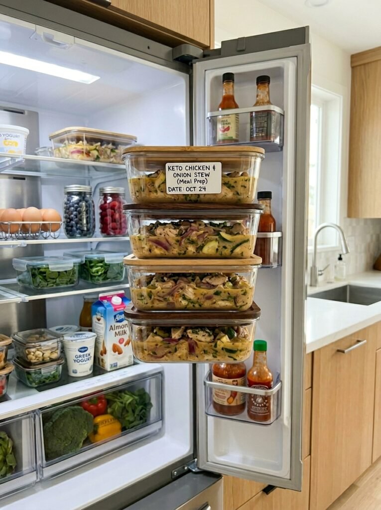 Food storage containers 202604252150
