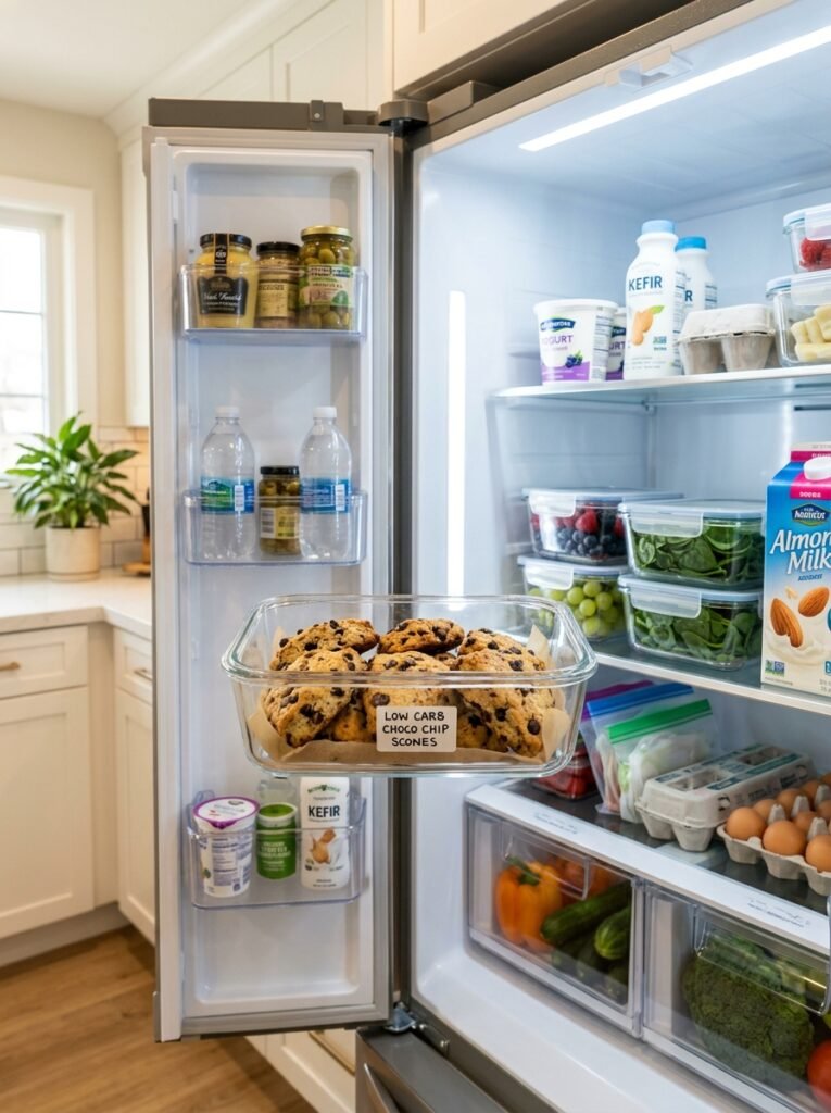 Food storage containers 202604252158