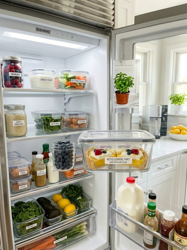 Food storage containers 202604261126