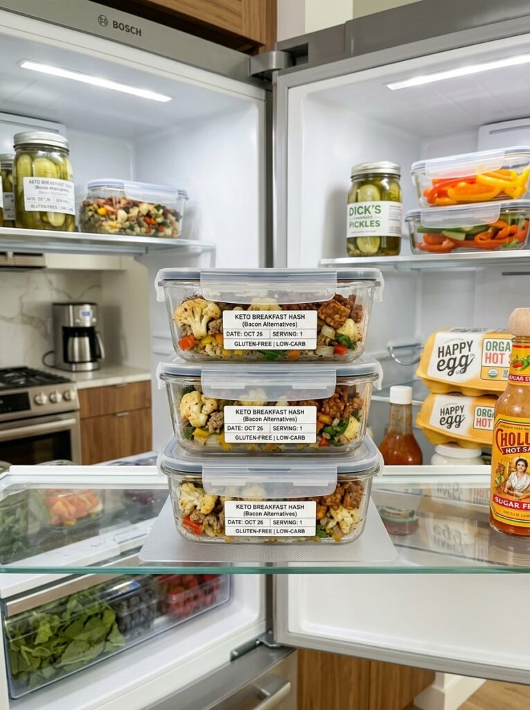 Food storage containers 202604261131