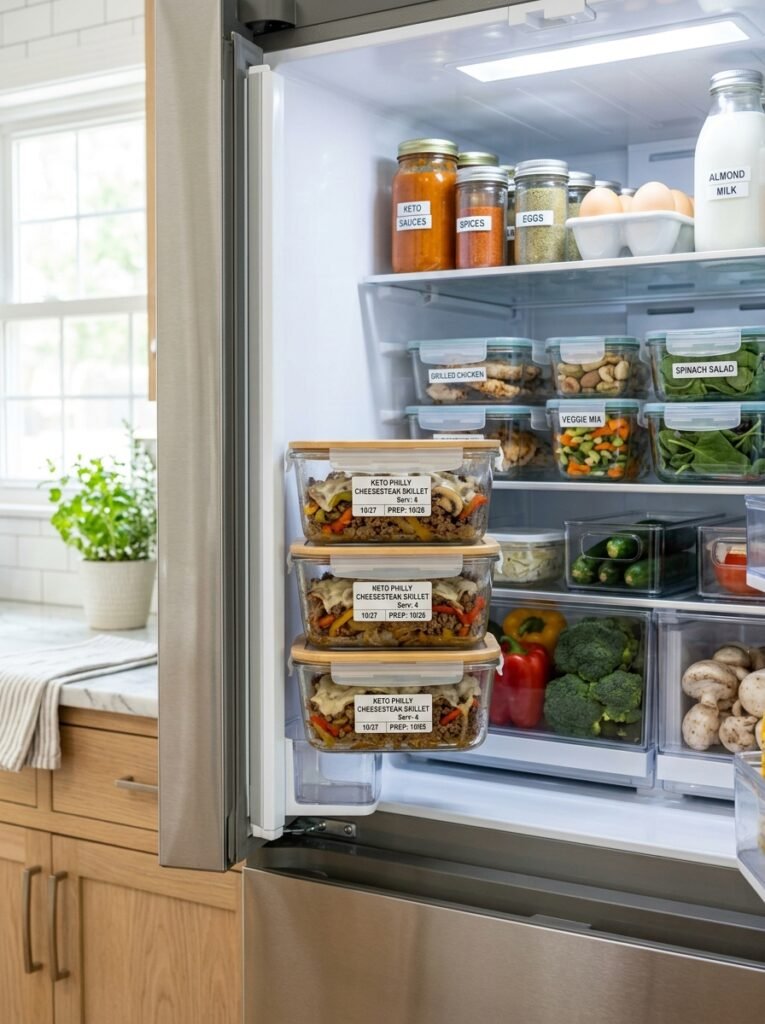 Food storage containers 202604261136