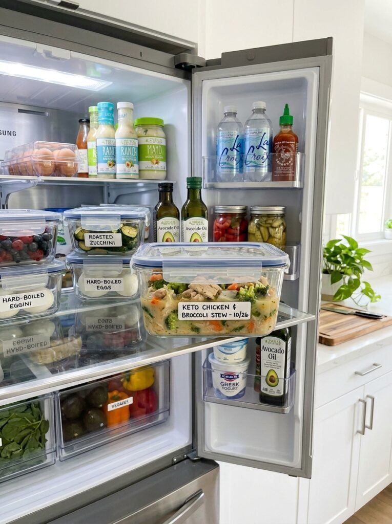 Food storage containers 202604261140