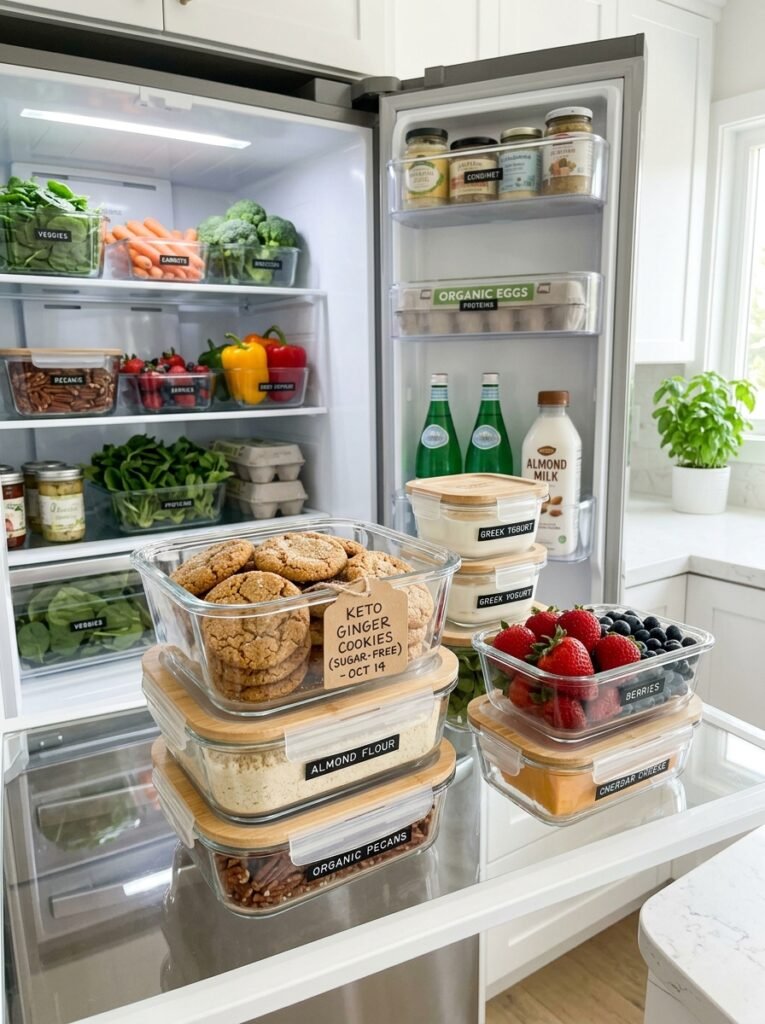Food storage containers 202604261151