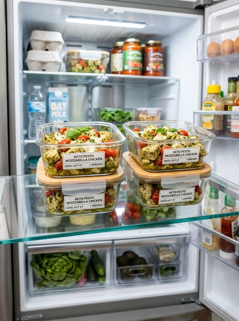 Food storage containers 202604261329