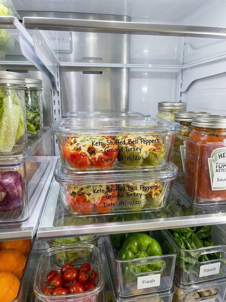 Food storage containers 202604262158