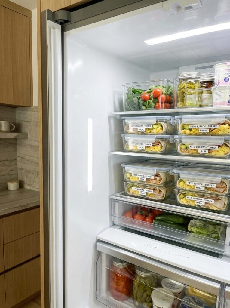 Food storage containers 202604262217