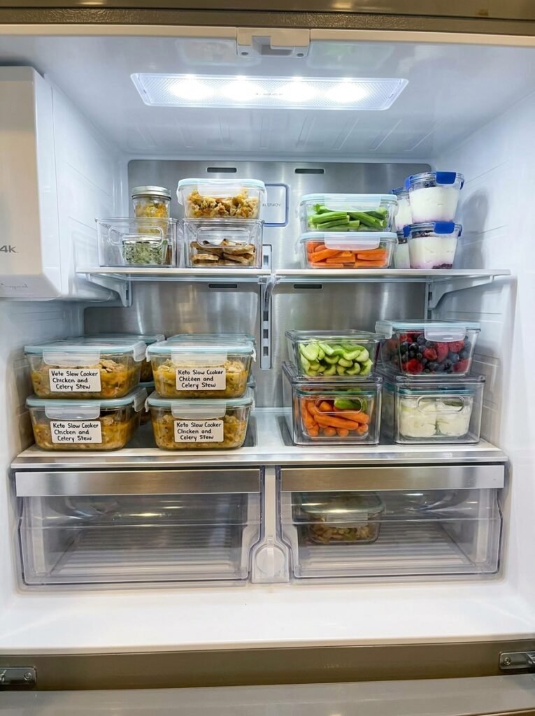 Food storage containers 202604262232