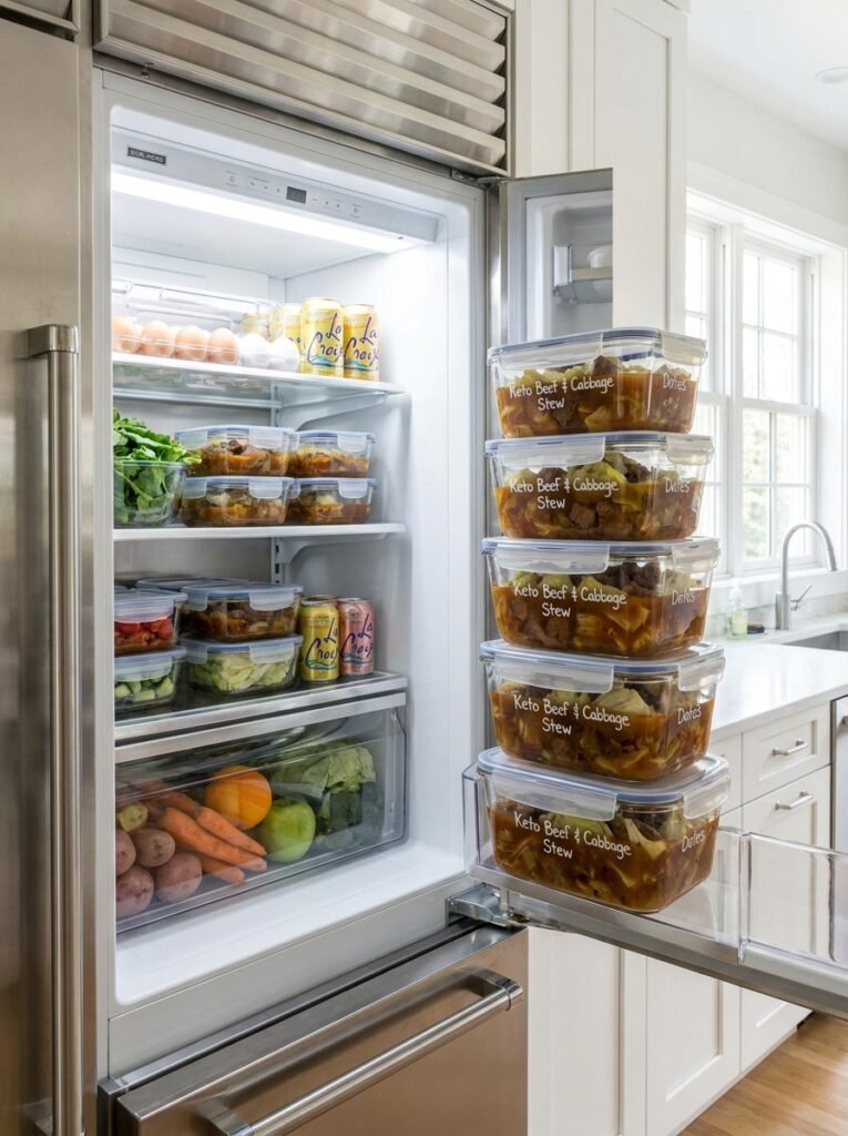 Food storage containers 202604262235