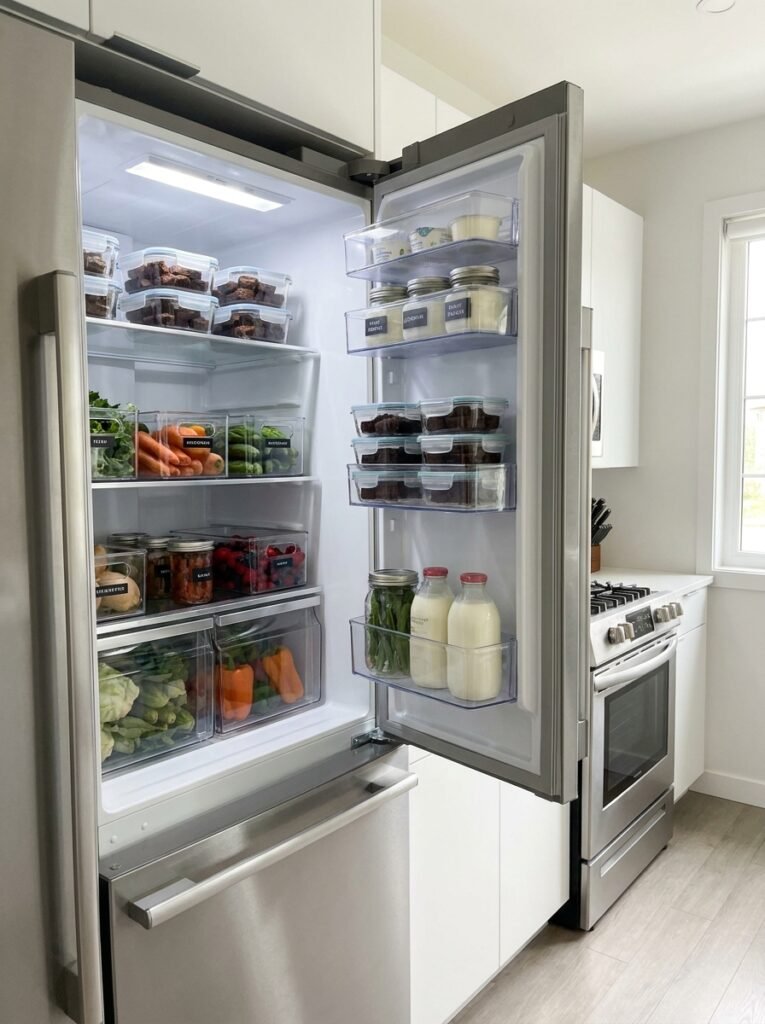 Food storage containers 202604262242