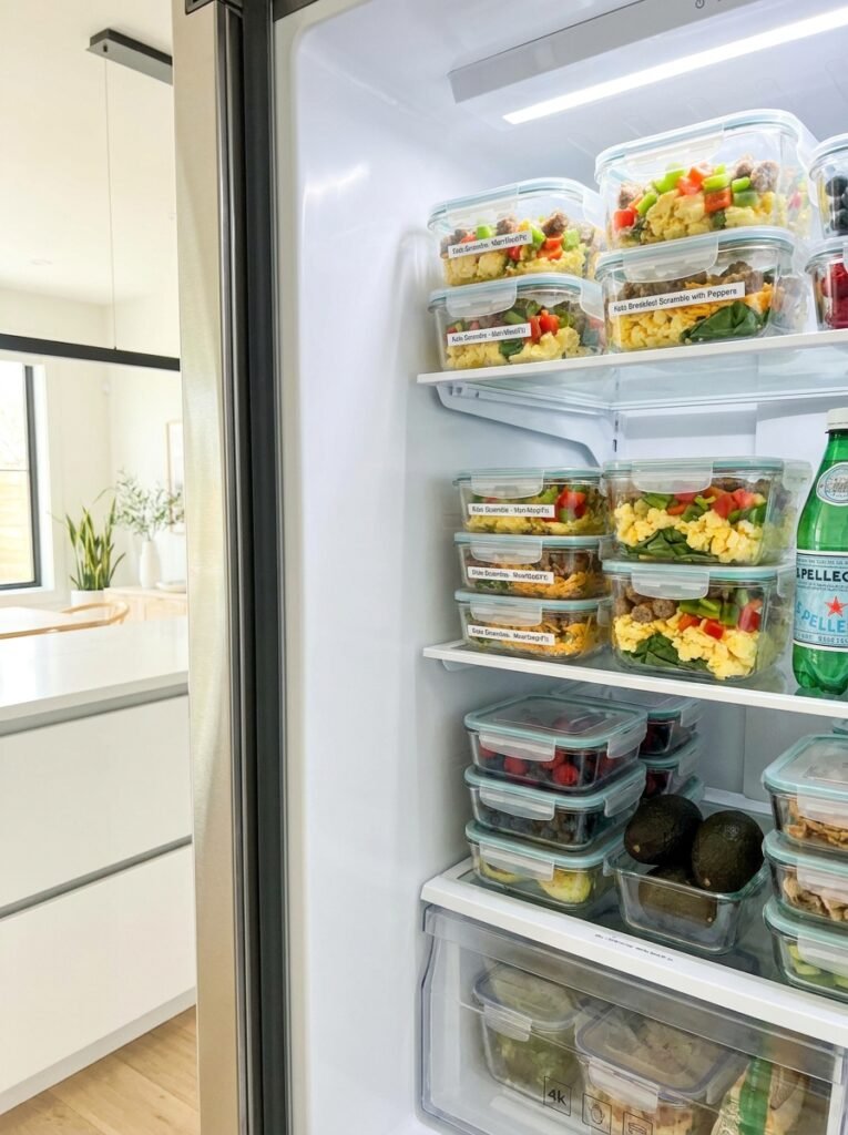 Food storage containers 202604262256
