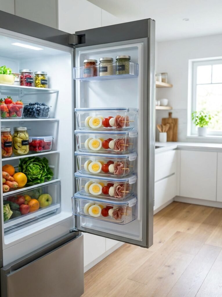 Food storage containers 202604281356