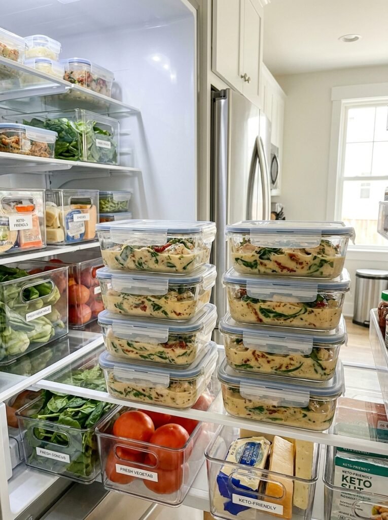 Food storage containers 202604281409