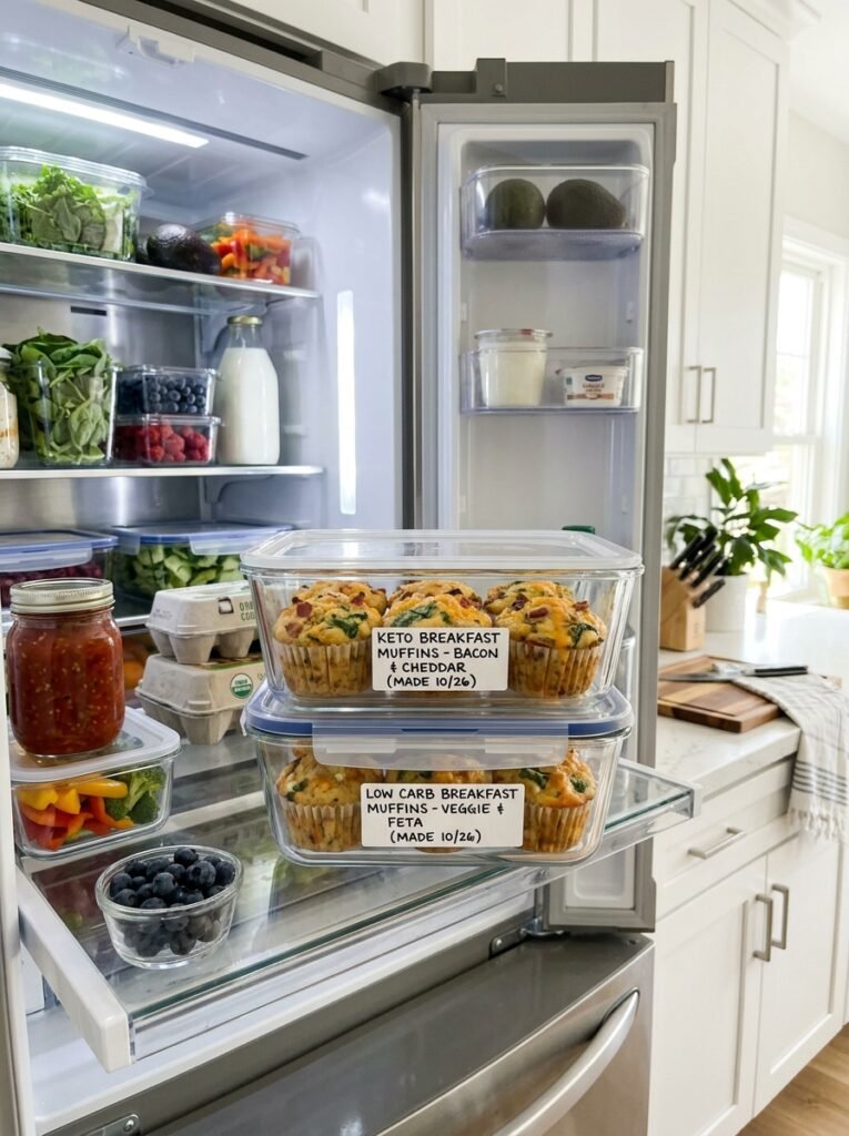Food storage containers 202604281420