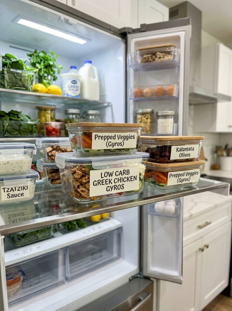 Food storage containers 202604281426